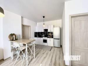 2-к квартира, вторичка, 68м2, 15/23 этаж