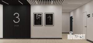 1-к квартира, вторичка, 47м2, 6/9 этаж