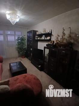 3-к квартира, вторичка, 61м2, 7/9 этаж