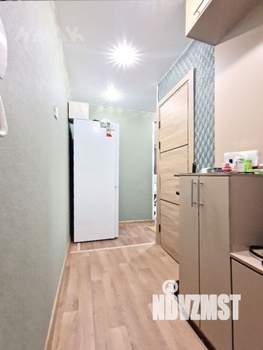 2-к квартира, вторичка, 46м2, 4/5 этаж