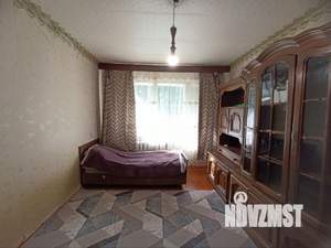 2-к квартира, вторичка, 47м2, 1/5 этаж