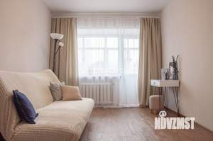 1-к квартира, вторичка, 30м2, 5/5 этаж