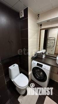 1-к квартира, вторичка, 44м2, 9/12 этаж