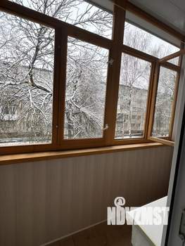 3-к квартира, вторичка, 62м2, 3/5 этаж