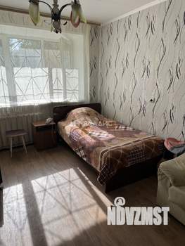4-к квартира, вторичка, 62м2, 1/5 этаж