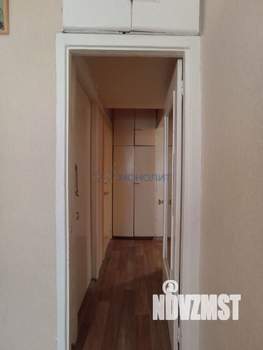2-к квартира, вторичка, 43м2, 2/9 этаж