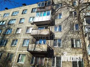 2-к квартира, вторичка, 50м2, 5/5 этаж