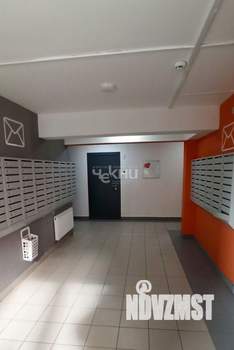 1-к квартира, вторичка, 34м2, 5/18 этаж
