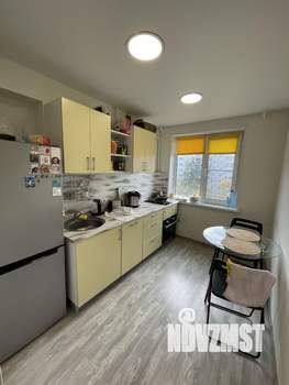 2-к квартира, вторичка, 46м2, 8/9 этаж