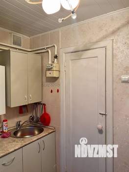 3-к квартира, вторичка, 54м2, 5/6 этаж