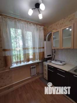 1-к квартира, вторичка, 26м2, 2/2 этаж