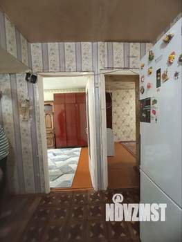 2-к квартира, вторичка, 47м2, 1/5 этаж