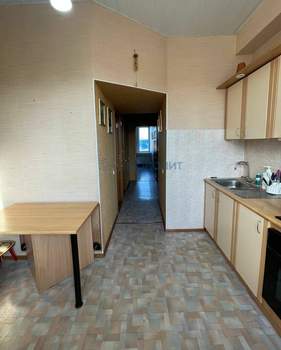 2-к квартира, вторичка, 57м2, 4/5 этаж