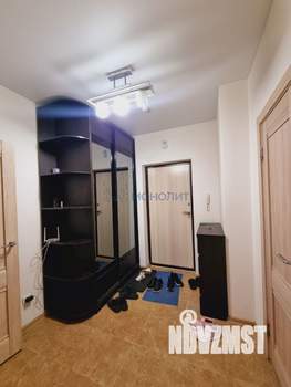 2-к квартира, вторичка, 67м2, 13/23 этаж