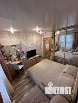 3-к квартира, вторичка, 88м2, 6/10 этаж