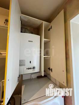 1-к квартира, вторичка, 29м2, 2/3 этаж