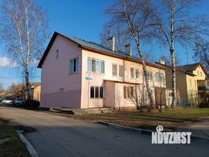 1-к квартира, вторичка, 31м2, 2/2 этаж