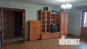 3-к квартира, вторичка, 71м2, 4/10 этаж