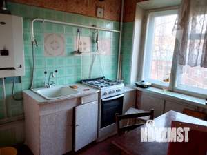 1-к квартира, вторичка, 30м2, 3/4 этаж