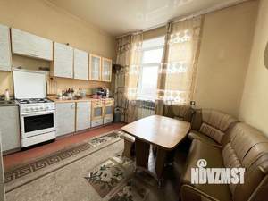 2-к квартира, вторичка, 65м2, 5/5 этаж