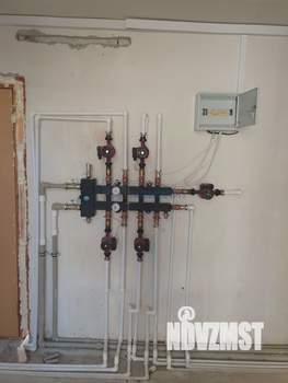 1-к квартира, вторичка, 36м2, 2/3 этаж