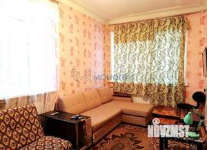 1-к квартира, вторичка, 30м2, 1/3 этаж