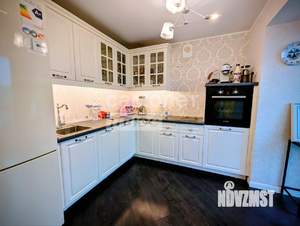 2-к квартира, вторичка, 43м2, 8/12 этаж