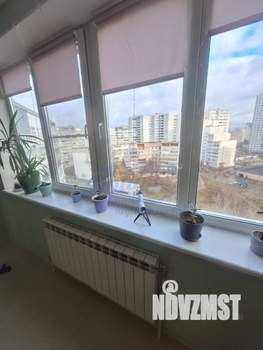 3-к квартира, вторичка, 72м2, 10/10 этаж