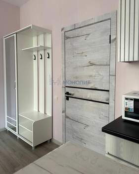3-к квартира, вторичка, 56м2, 3/4 этаж