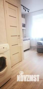 1-к квартира, вторичка, 15м2, 1/9 этаж