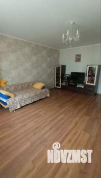 3-к квартира, вторичка, 90м2, 4/10 этаж