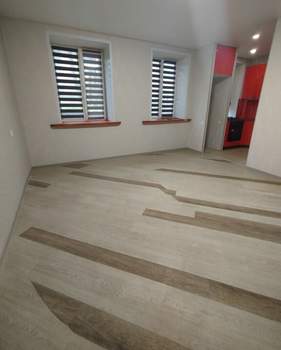 1-к квартира, вторичка, 30м2, 1/2 этаж