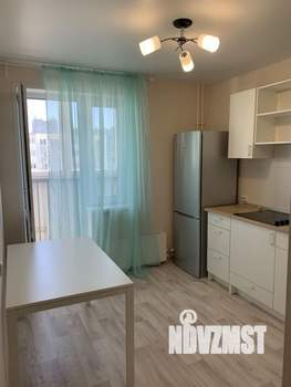 1-к квартира, вторичка, 32м2, 9/10 этаж
