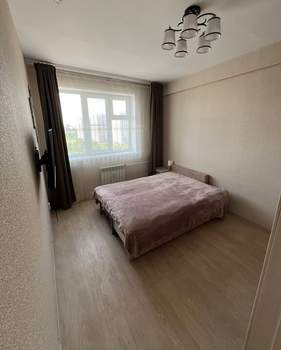 1-к квартира, вторичка, 32м2, 11/17 этаж