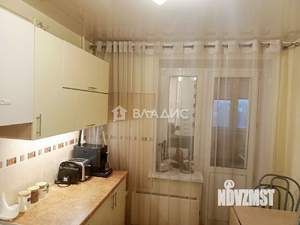 1-к квартира, вторичка, 37м2, 5/11 этаж