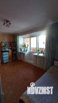 3-к квартира, вторичка, 90м2, 4/10 этаж