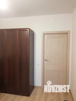 1-к квартира, вторичка, 39м2, 18/23 этаж