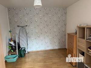 3-к квартира, вторичка, 83м2, 1/5 этаж