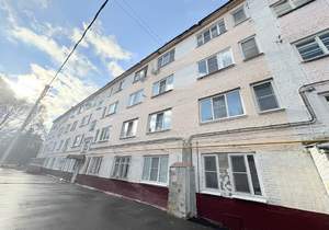 2-к квартира, вторичка, 37м2, 2/4 этаж