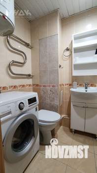 2-к квартира, вторичка, 46м2, 3/5 этаж