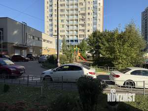 3-к квартира, вторичка, 81м2, 11/17 этаж