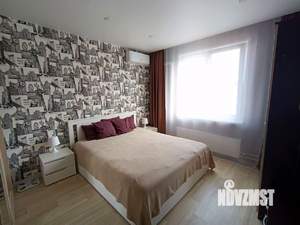 2-к квартира, вторичка, 50м2, 8/11 этаж