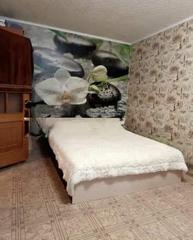 1-к квартира, вторичка, 35м2, 4/9 этаж