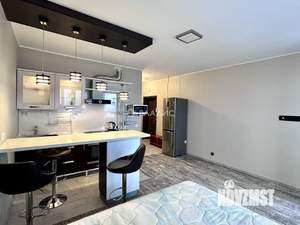 1-к квартира, вторичка, 31м2, 21/25 этаж