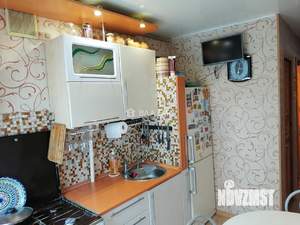 3-к квартира, вторичка, 63м2, 2/9 этаж
