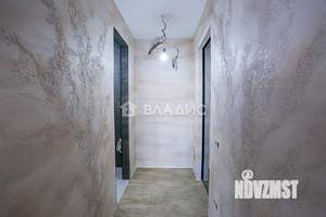 3-к квартира, вторичка, 90м2, 13/16 этаж