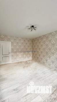 1-к квартира, вторичка, 42м2, 2/7 этаж