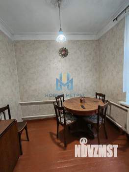 2-к квартира, вторичка, 38м2, 1/3 этаж