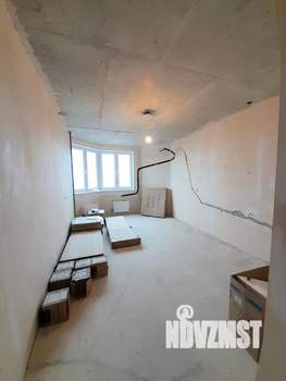 1-к квартира, вторичка, 44м2, 12/14 этаж