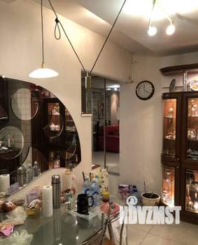3-к квартира, вторичка, 63м2, 6/9 этаж